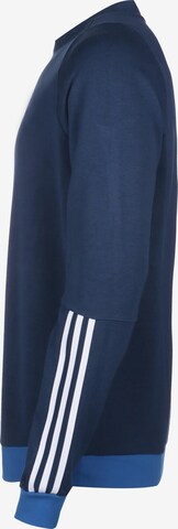 ADIDAS PERFORMANCE Sportsweatshirt 'Tiro 23 Competition' in Blau