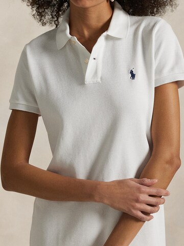 Abito di Polo Ralph Lauren in bianco