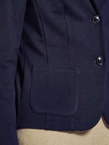 MADELEINE Blazers in Blauw