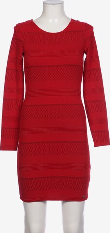 Superdry Dress in M in Red: front