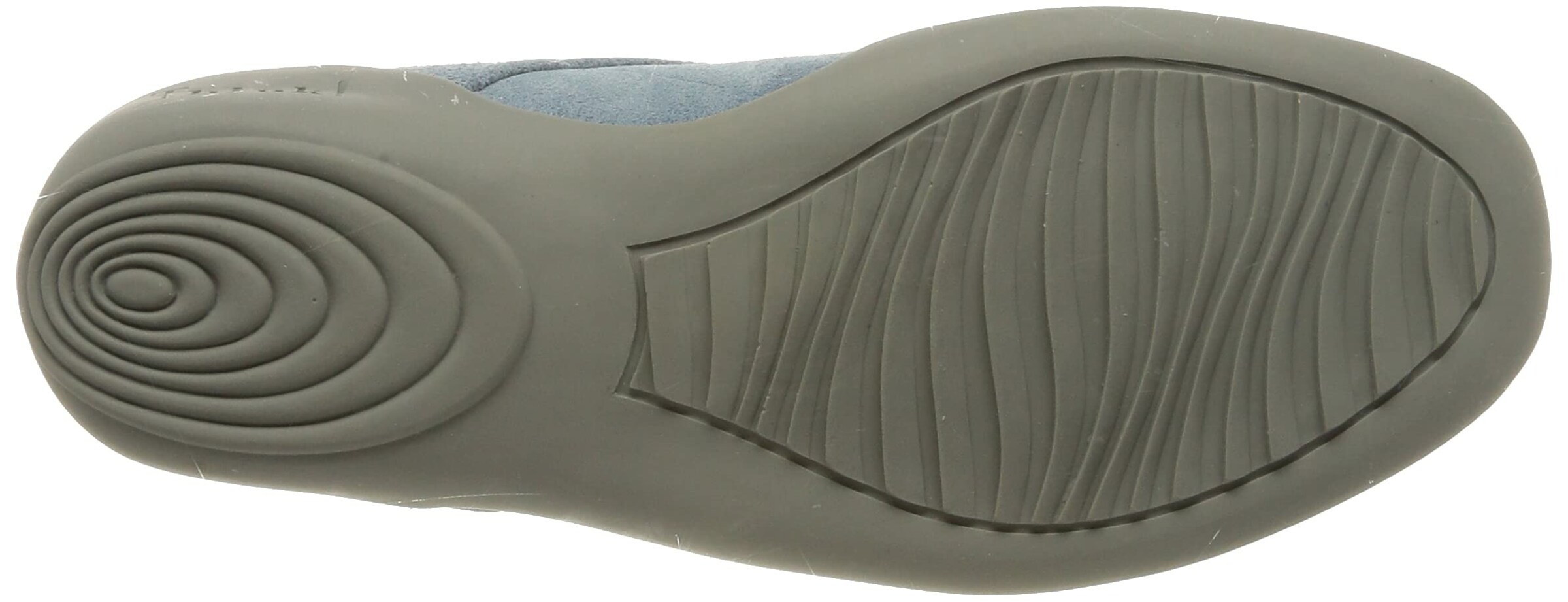 THINK! Athletic lace-up shoe in Blue