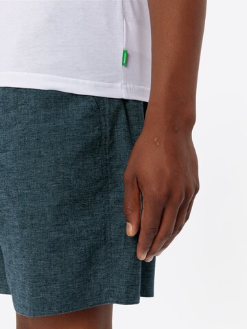 VAUDE Performance shirt 'Spirit II' in White