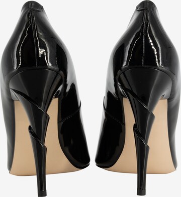 faina Официални дамски обувки в черно