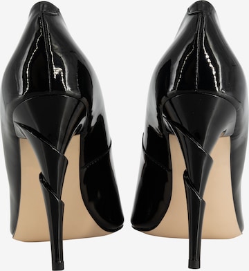 faina Pumps in Schwarz