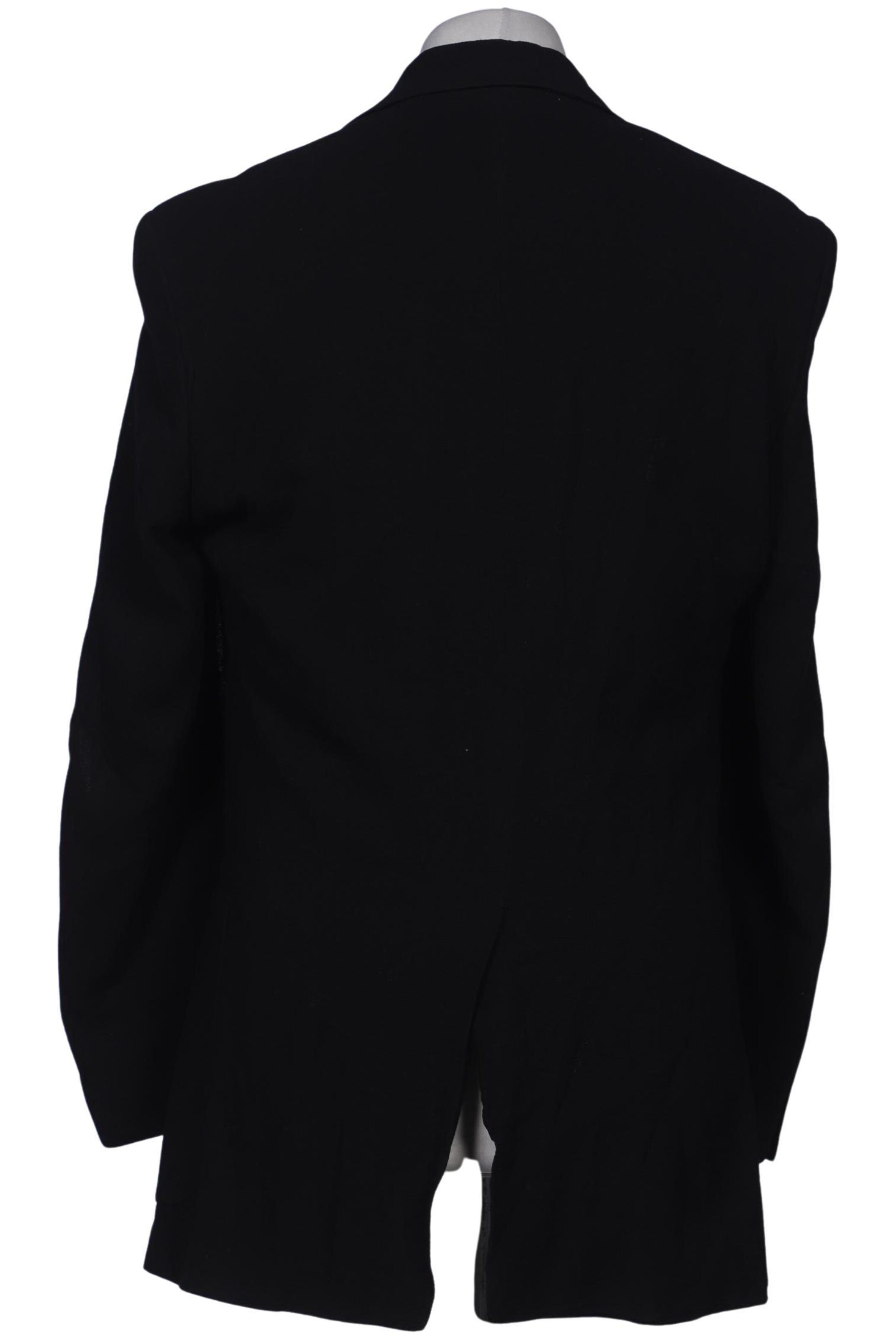 BOSS Suit Jacket in M in Black