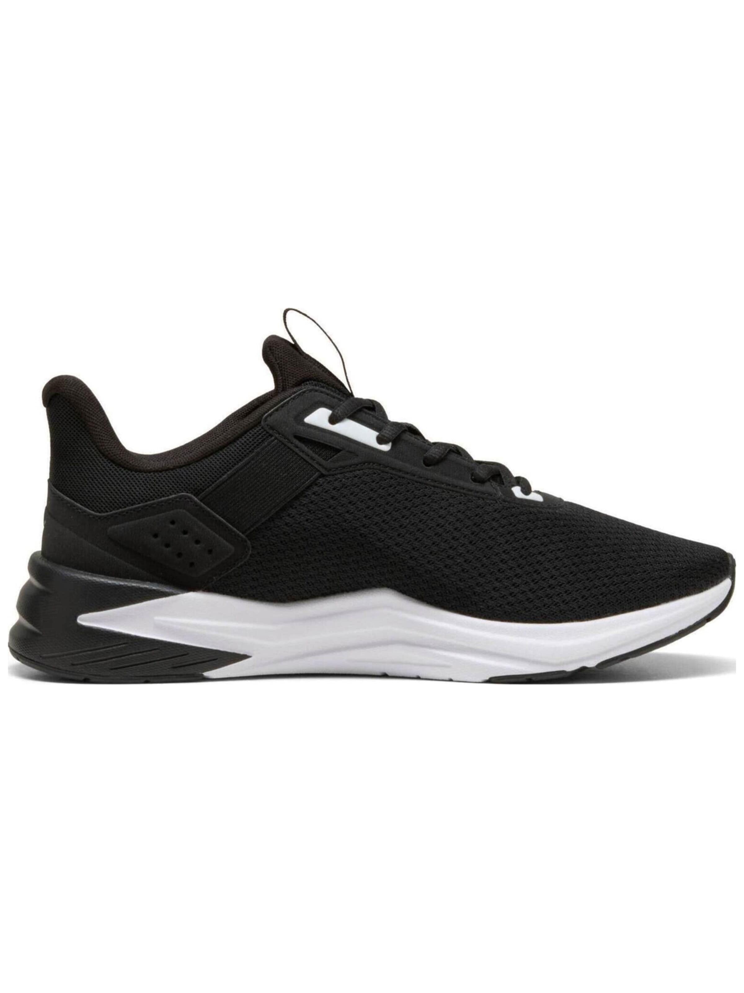 PUMA Sportschuh 'Puma Ftr Wave'‌‌‌‌‌‌‌‌ in Schwarz