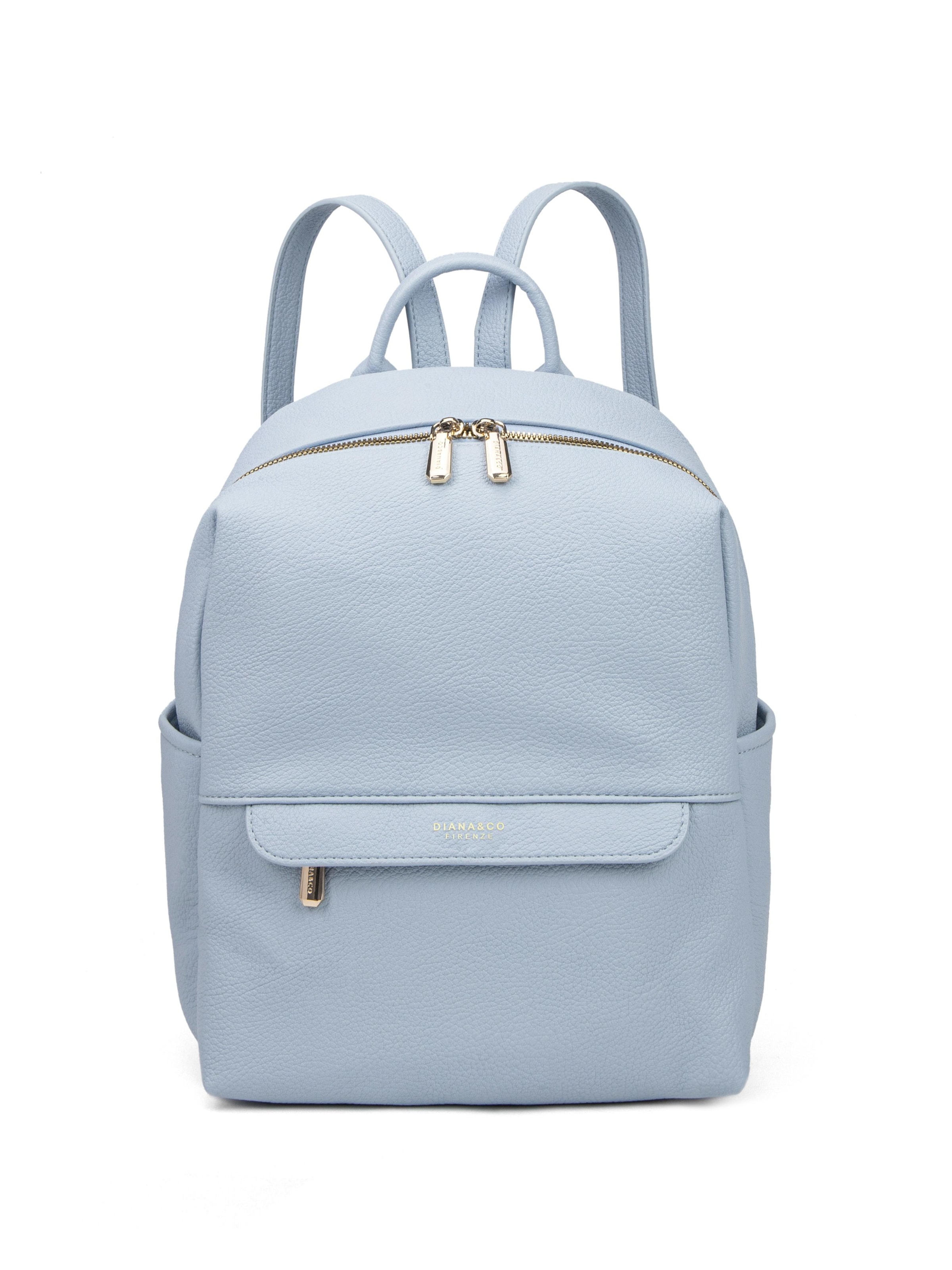 Zaino di Diana&Co. in blu