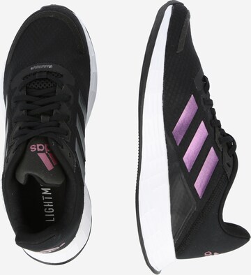 Chaussure de course 'Duramo ' ADIDAS SPORTSWEAR en noir