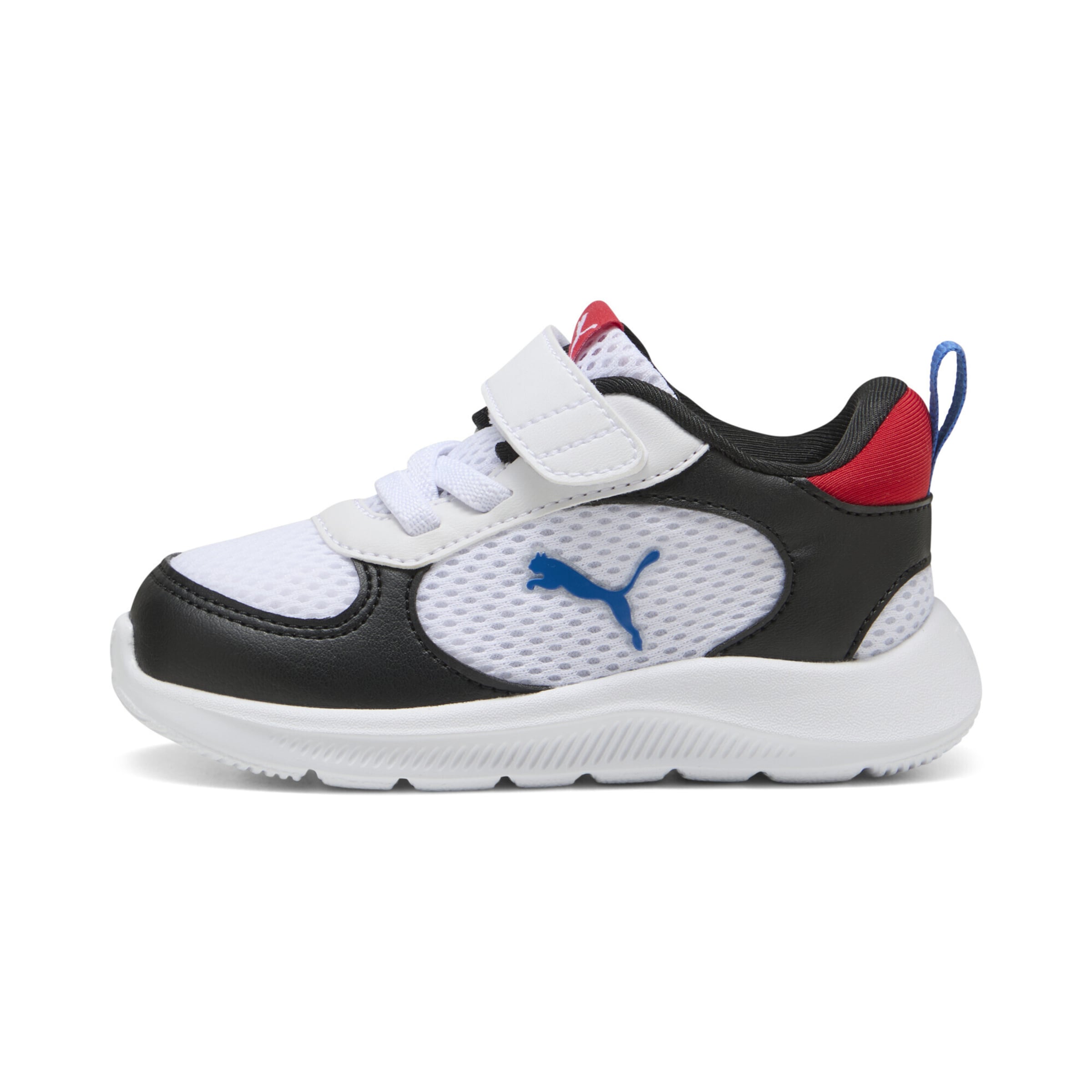 PUMA Trainers 'Fun Racer 2' in Black: front