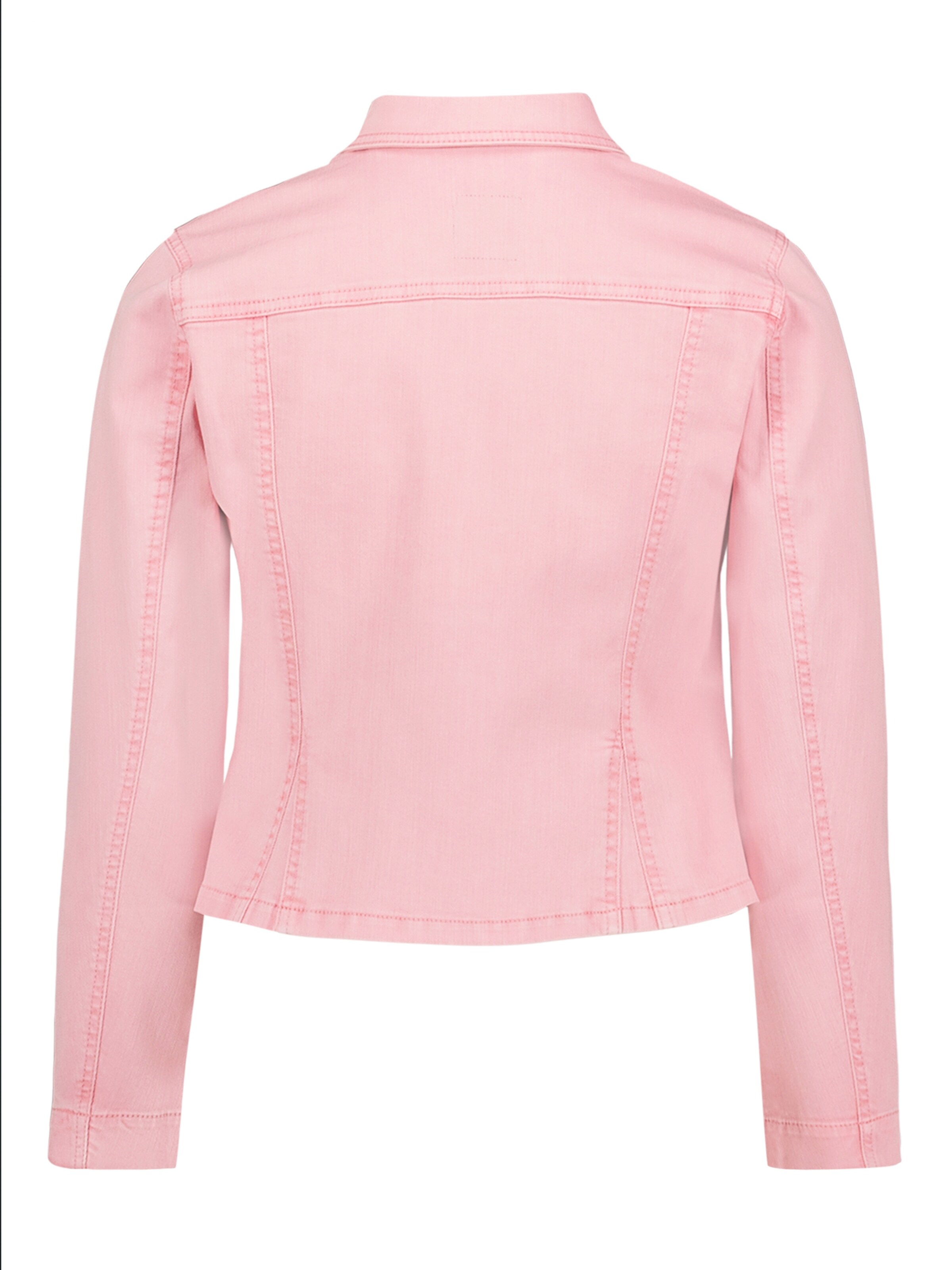 zero Blazers in Roze