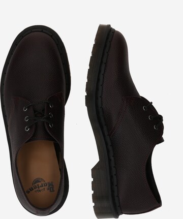 Dr. Martens Lace-up shoe '1461' in Brown
