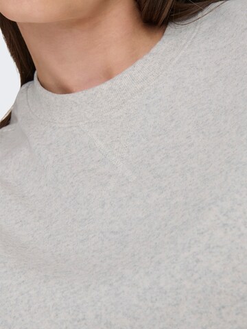 Felpa 'JDYAMALFI' di JDY in beige