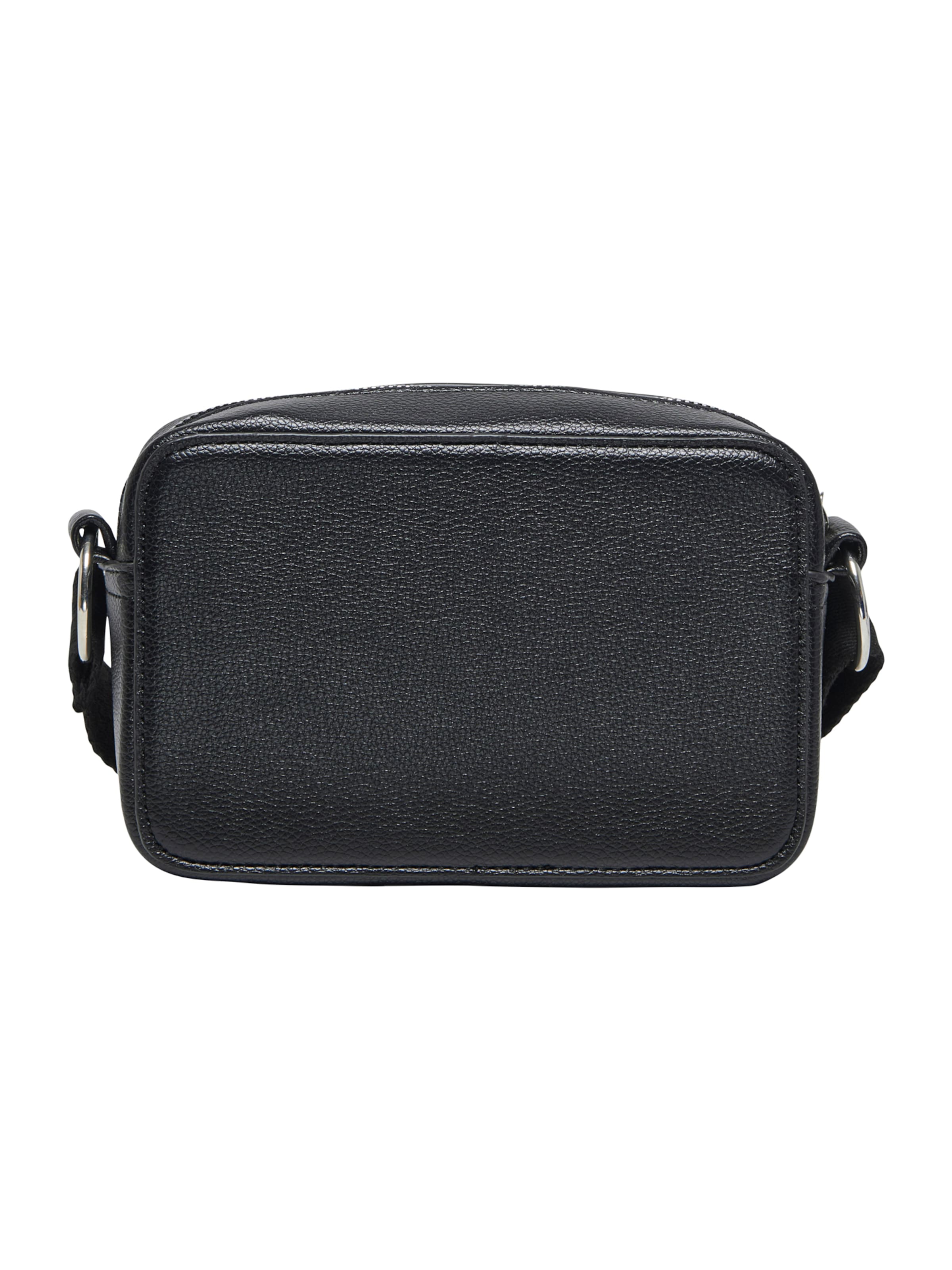 ONLY Schoudertas 'ONLYara' in Zwart: voorkant