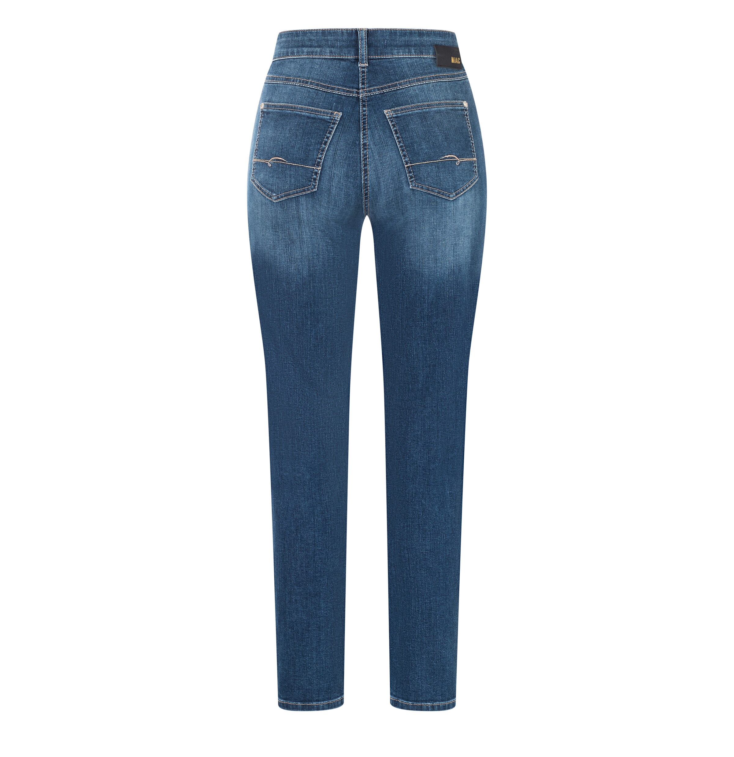 MAC Slim fit Jeans in Blue