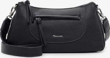 TAMARIS Shoulder Bag 'Anuschka' in Blue: front