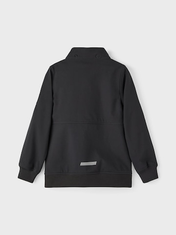 NAME IT Performance Jacket 'Alfa' in Black