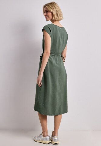 STREET ONE Dress in Green