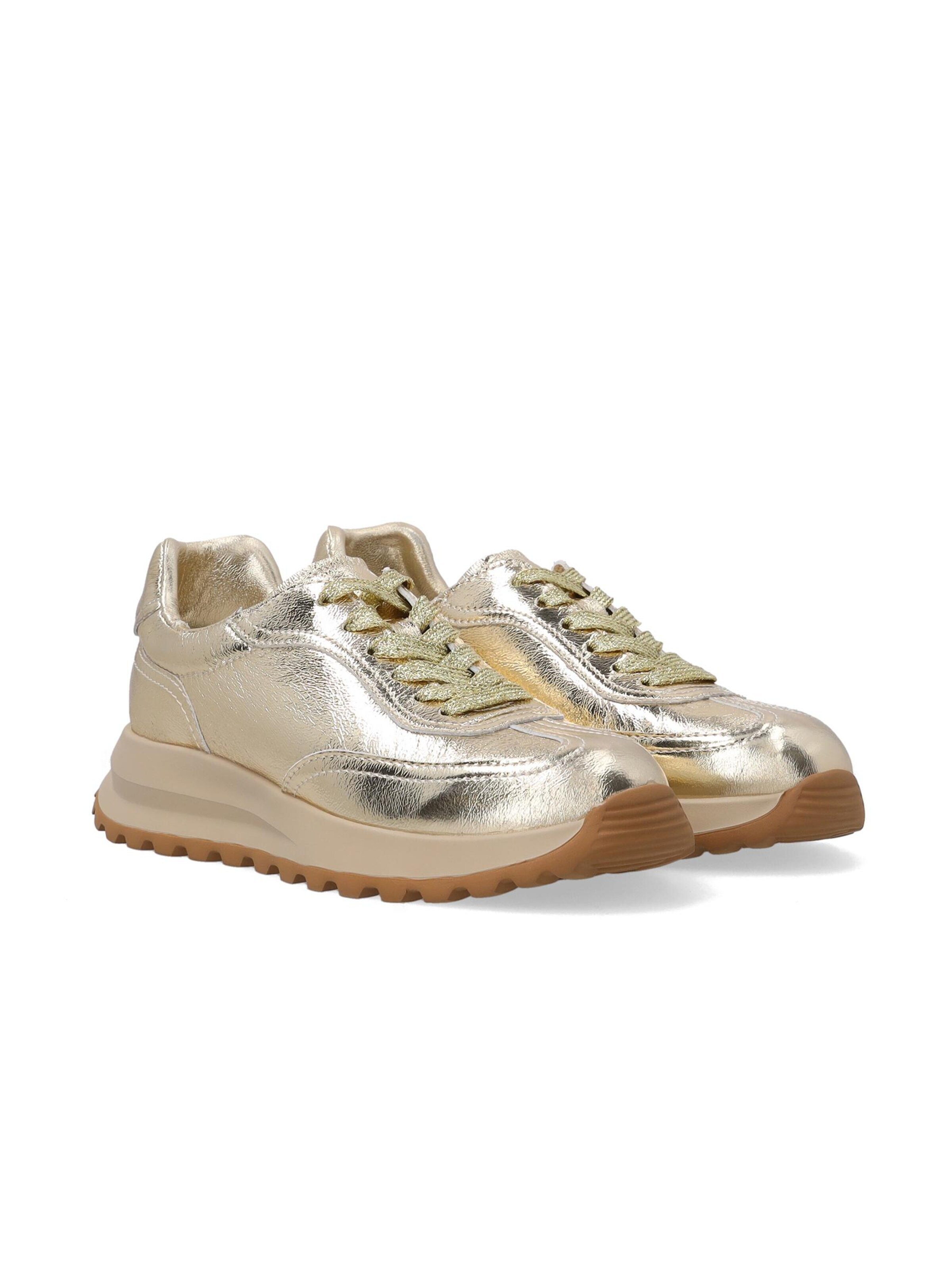 VENEZIA Sneaker low 'Venezia'‌‌‌‌‌‌‌ in Gold