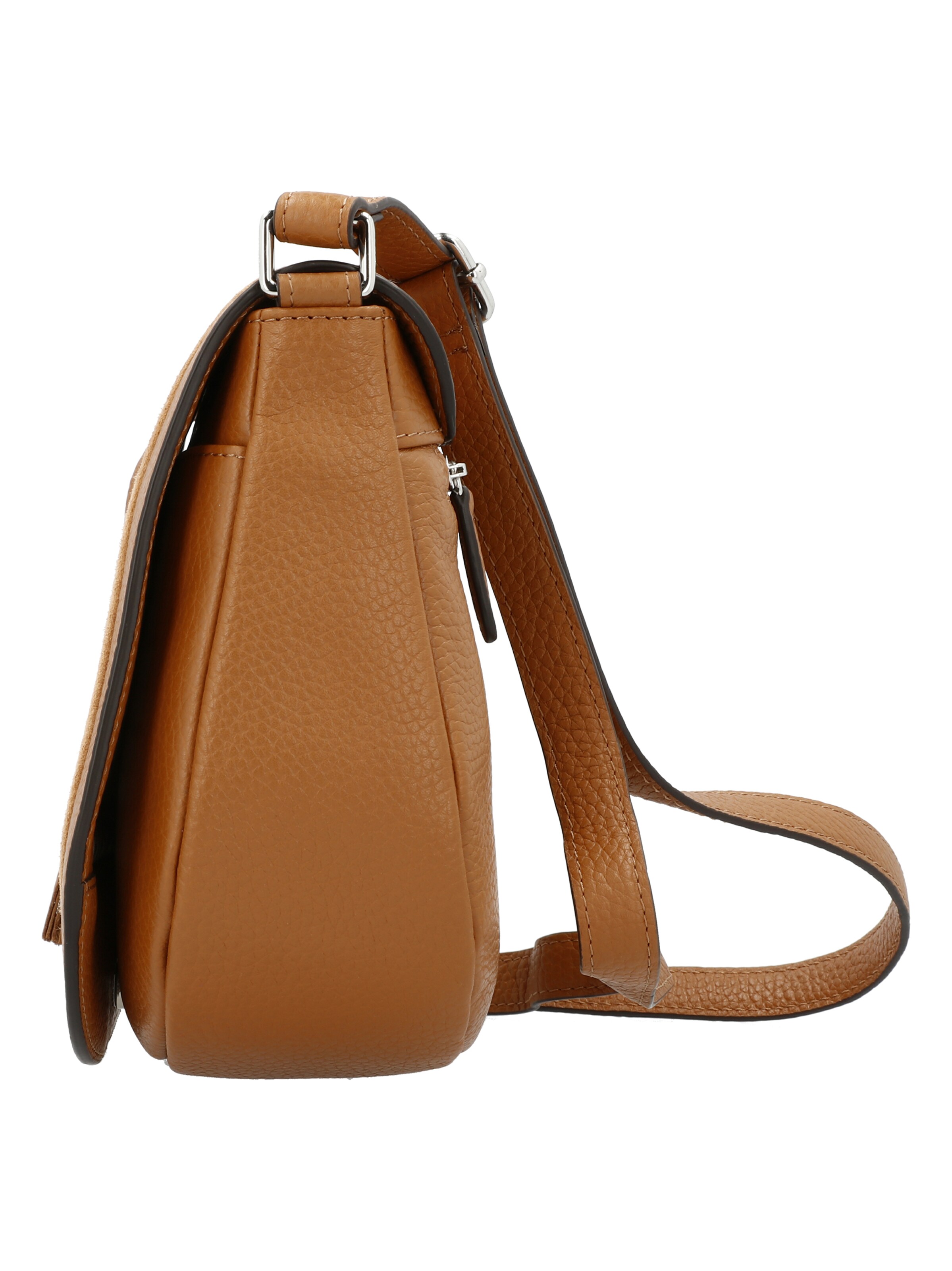 Picard Schoudertas 'Journey' in Bruin