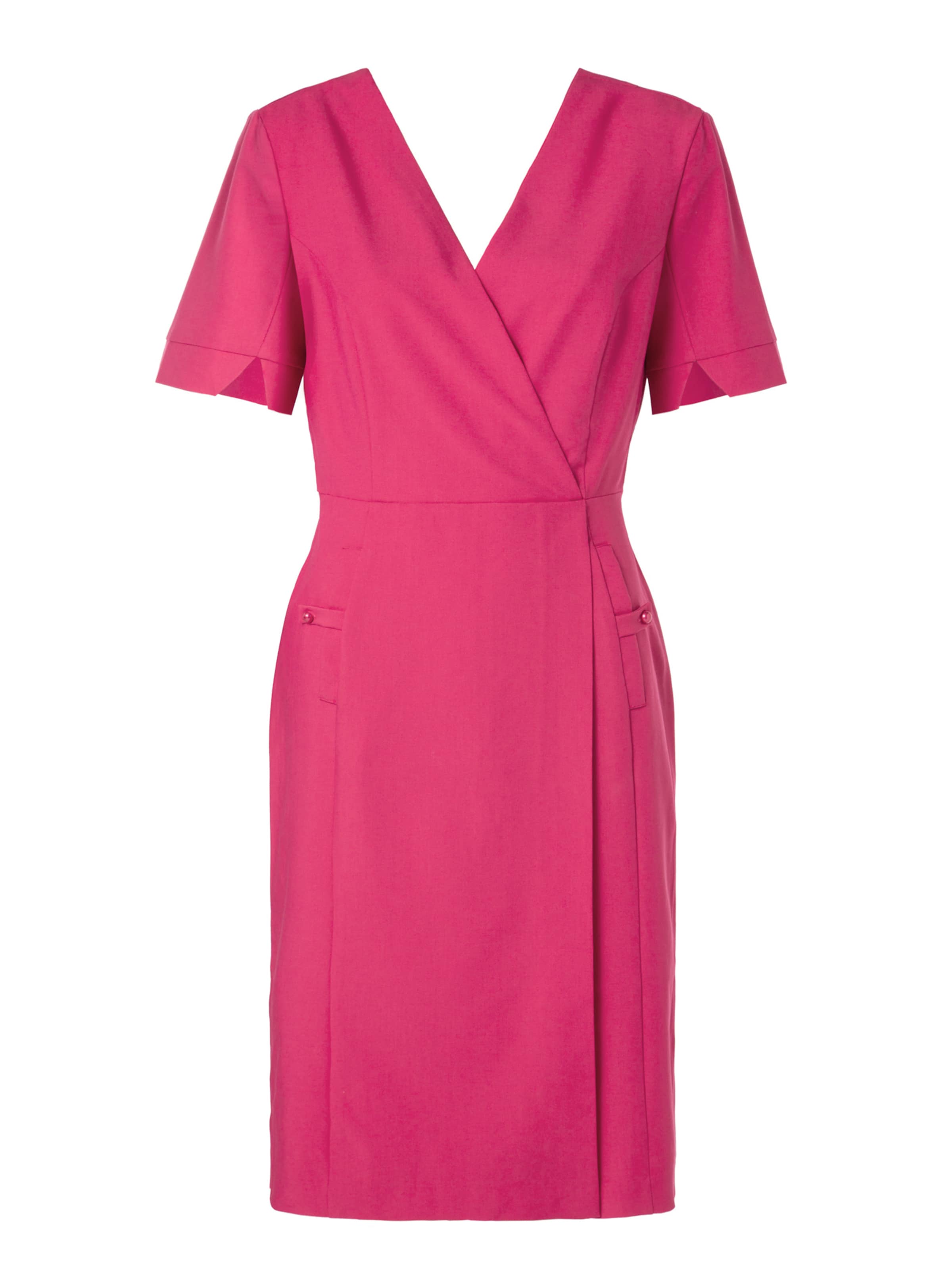 Quiosque Рокля в розово: отпред