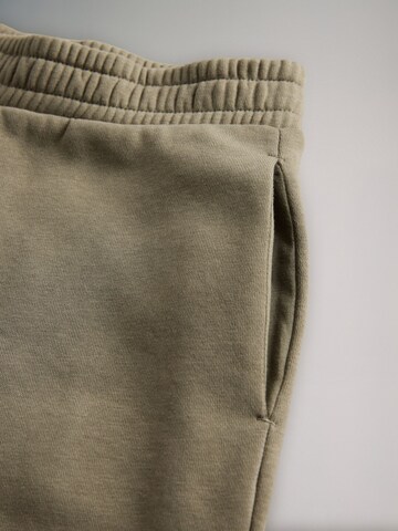 The Set Joggingová souprava – zelená