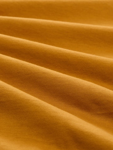 Maglietta di TOM TAILOR in marrone