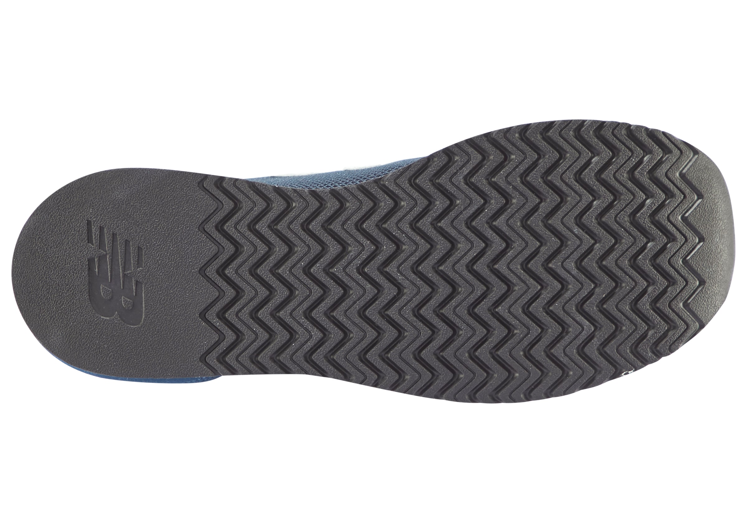 new balance Sneaker in Blau