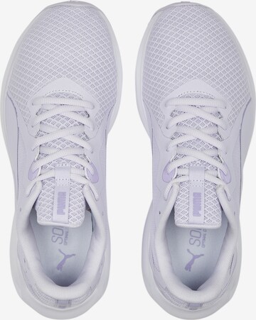 PUMA Athletic Shoes 'Twitch Runner Fresh' in Purple