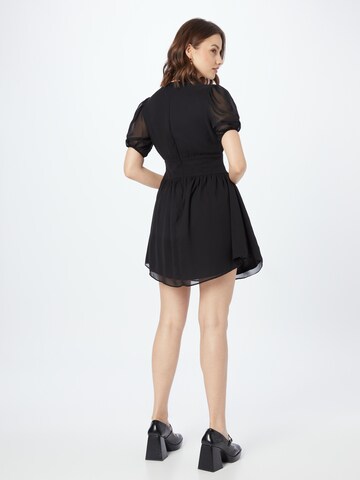 Robe Trendyol en noir