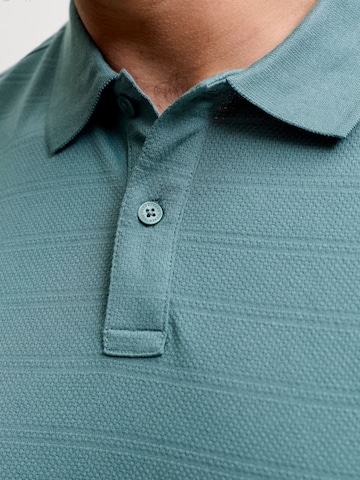 T-Shirt JACK & JONES en bleu