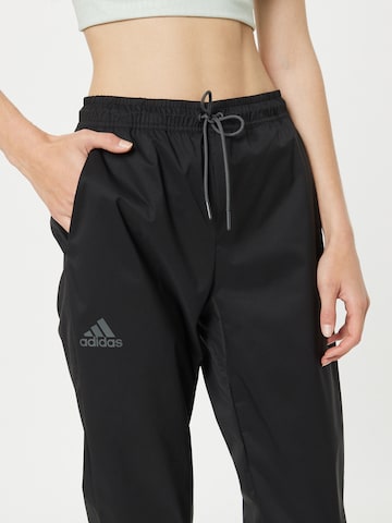 Pantalon de sport adidas Golf en noir