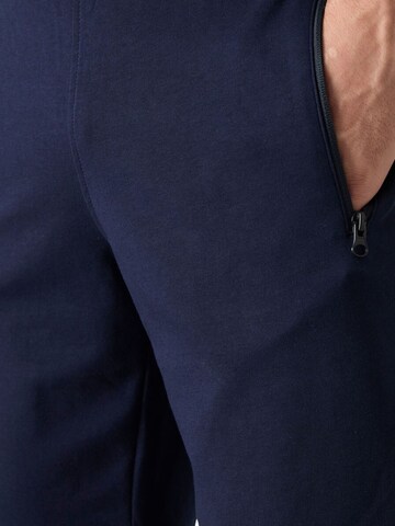 Tommy Life Hose 'Shorts'‌‌‌‌‌‌‌‌‌ in Blau