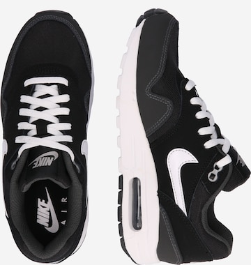 Nike Sportswear Superge 'Air Max 1' | črna barva