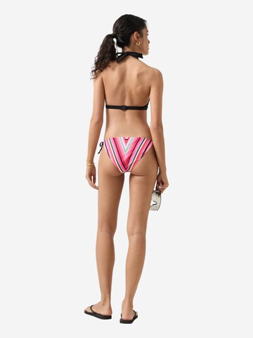 Bogner Fire + Ice Bikini bottom 'Abiska' in Pink