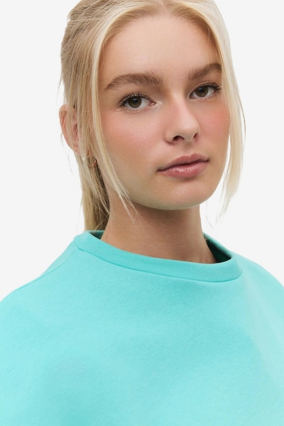 No Matter What T-Shirt in hellblau, Produktansicht