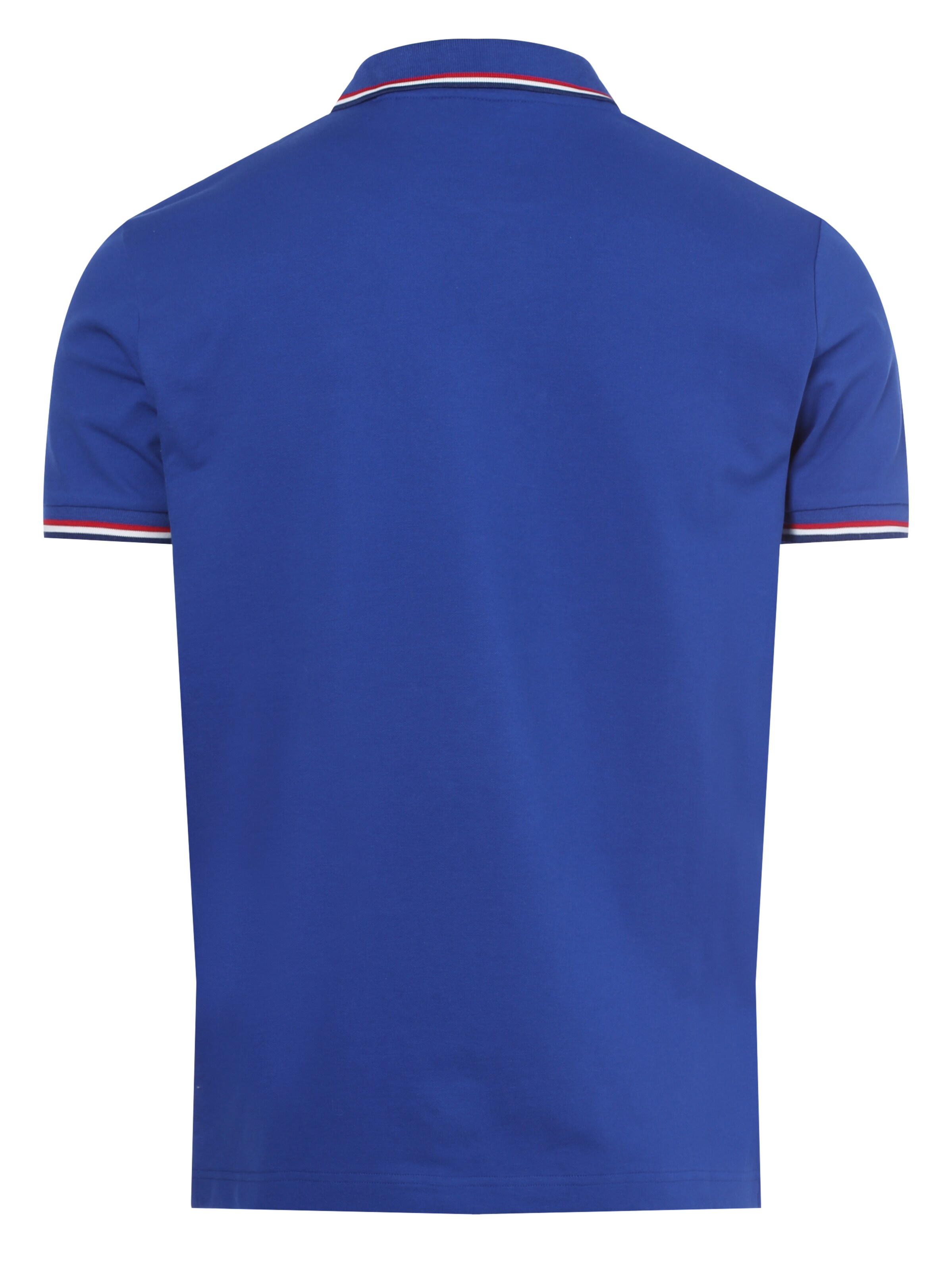 Coupe regular T-Shirt GANT en bleu