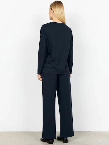 T-shirt ' BANU' Soyaconcept en bleu