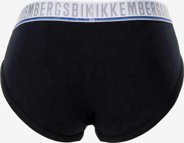 BIKKEMBERGS Panty in Mixed colors