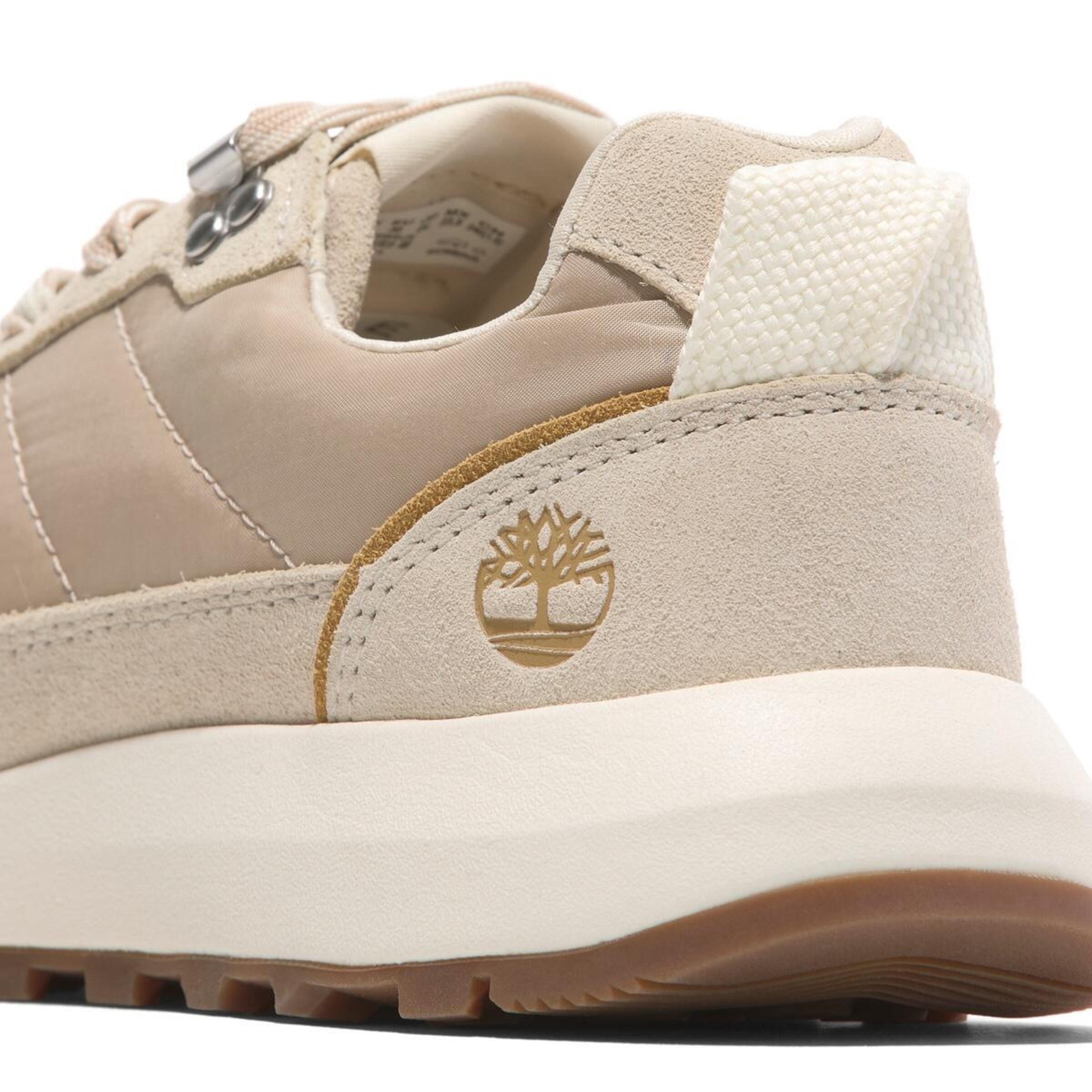 TIMBERLAND Sneakers in Beige