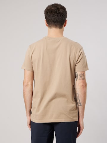 Deeluxe Shirt‌‌‌‌‌‌‌‌‌ in Beige