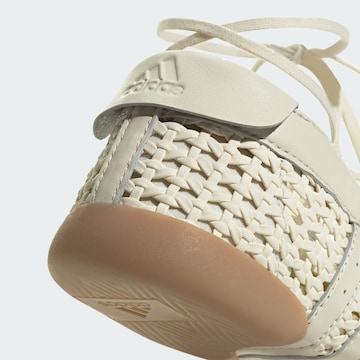 ADIDAS ORIGINALS Ballerina 'TAEKWONDO MEI' in Wit