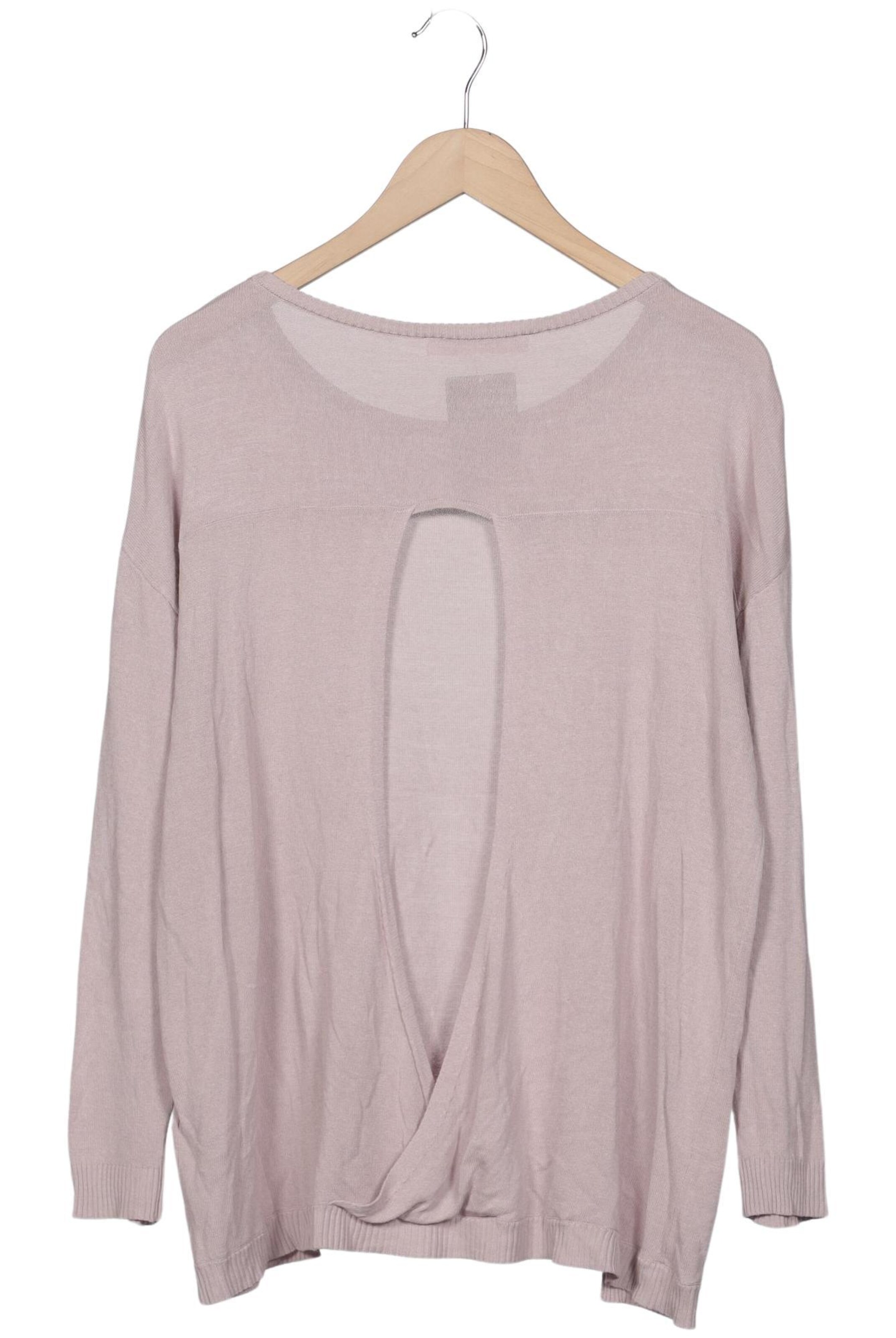 Anonyme Designers Sweater & Cardigan in XL in Pink