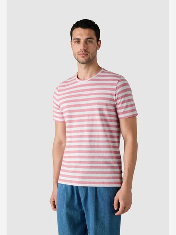 MAERZ Muenchen - Camisa ' 661601 ' em rosa: frente