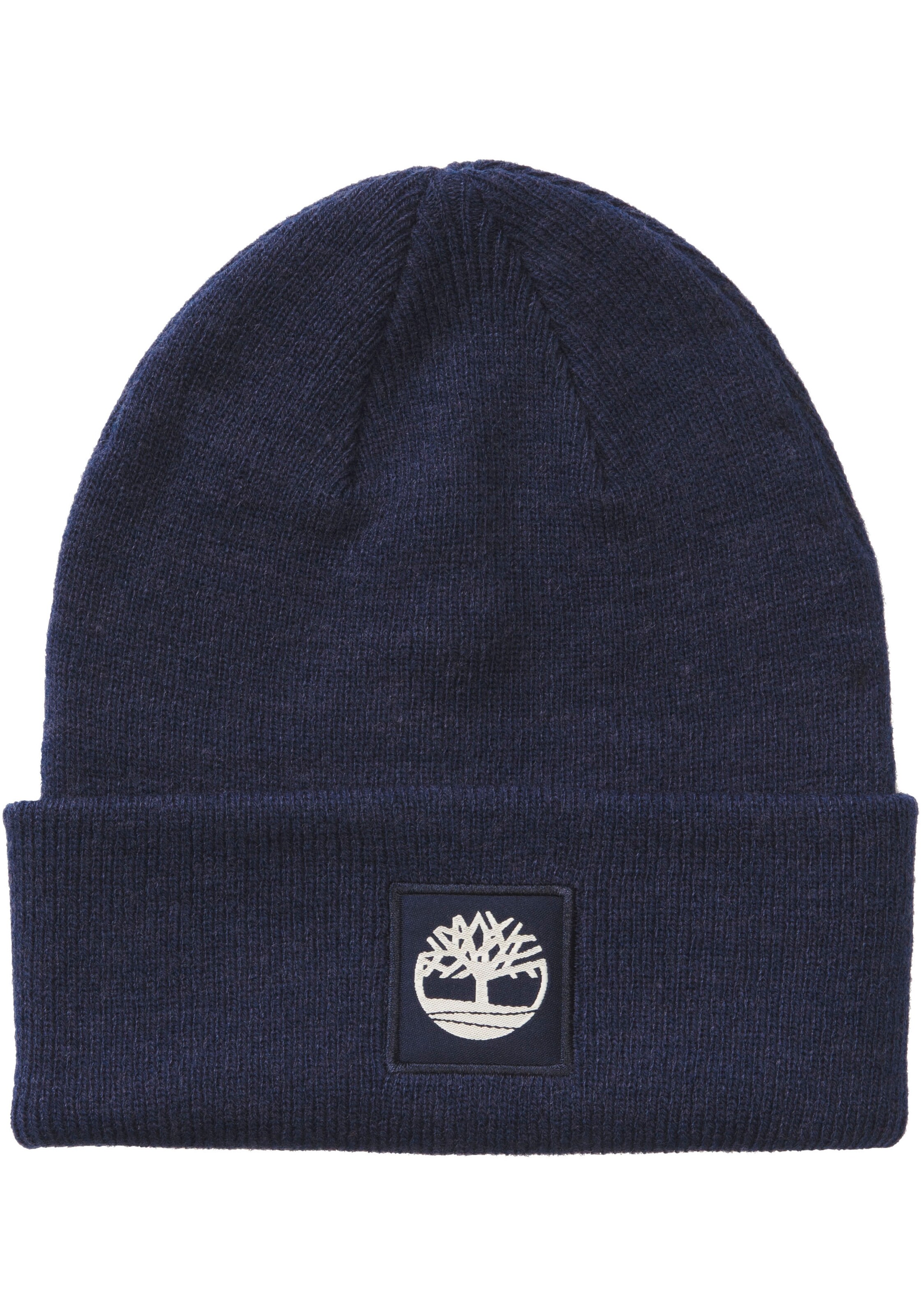 white timberland beanie