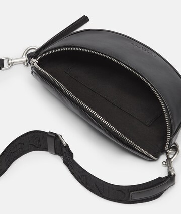 Liebeskind Berlin Gürteltasche in Schwarz