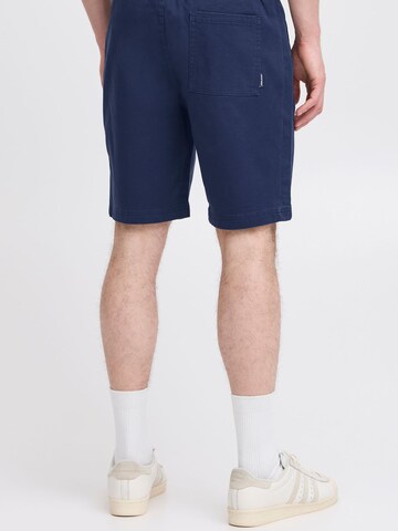 regular Pantaloni chino 'BHEdnan' di BLEND in blu
