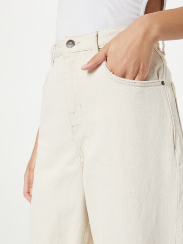 AMERICAN VINTAGE Regular Jeans 'TINEBOROW' in Beige