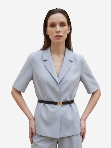 My fashion Bleiser, värv hall: eest vaates
