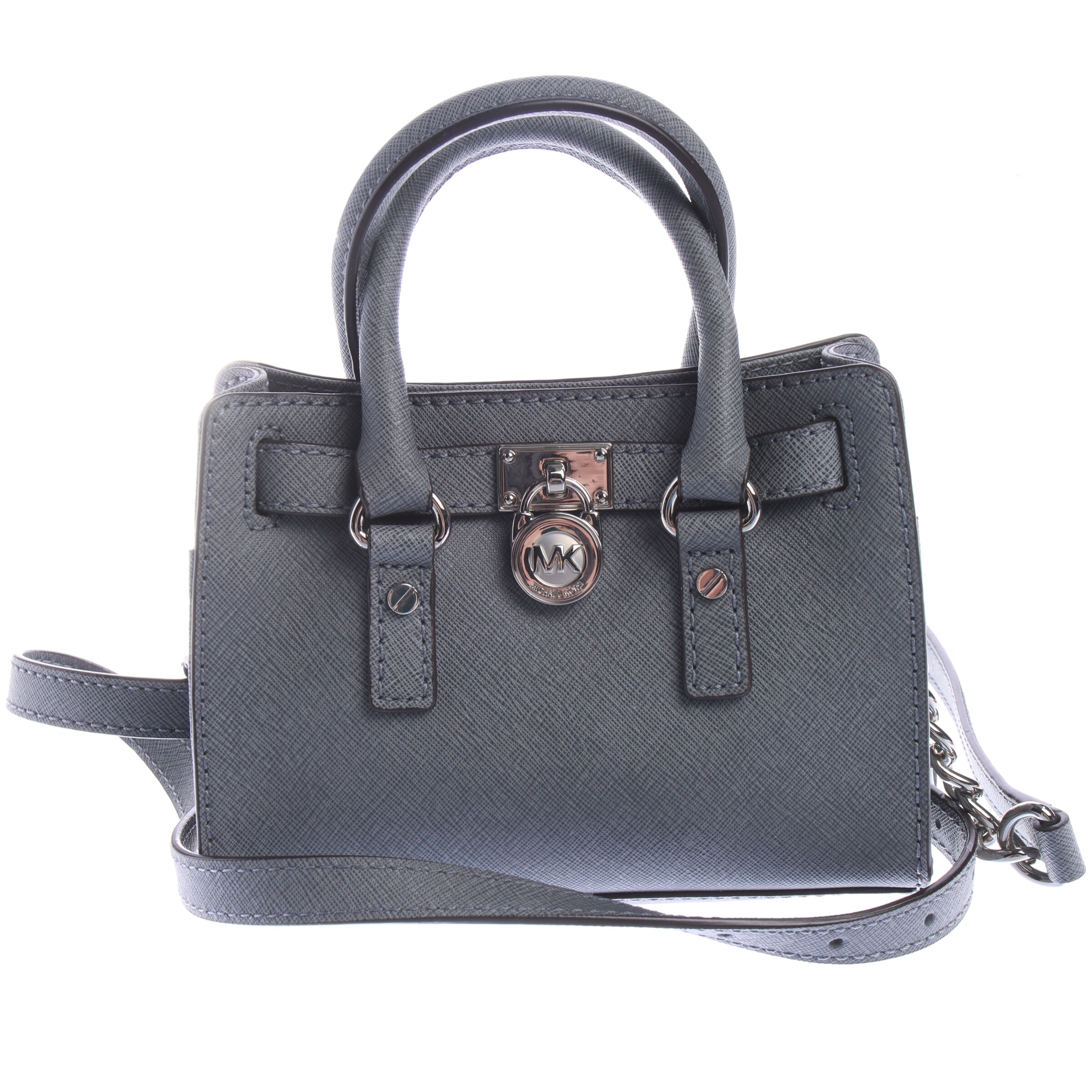Michael Kors Bag in One size in Grey: front