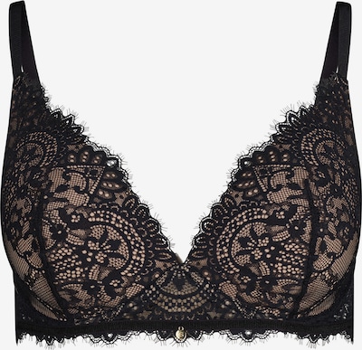 Liemenėlė iš Skiny, spalva – juoda, Prekių apžvalga